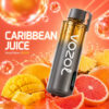 Vozol-Neon-12000-Pro-Caribbean-Juice Vozol Vape Neon 12000 Pro