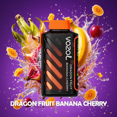 Vozol-Vape-Gear-Power-20000-Dragon-Fruit-Banana-Cherry-1-1 Vozol Gear Power 20000 - Dragon Fruit Banana Cherry