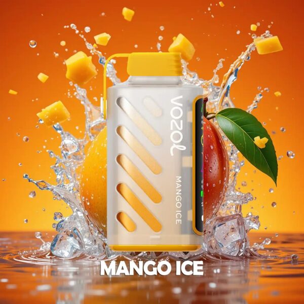 Vozol-Vape-Gear-Power-20000-Mango-Ice-1-1 Vozol Gear Power 20000 - Mango Ice