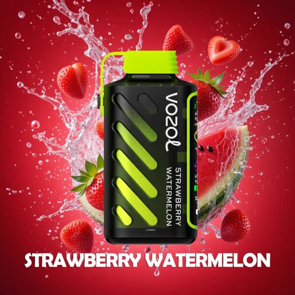 Vozol-Vape-Gear-Power-20000-Strawberry-Watermelon-1-1 Vozol Gear Power 20000 - Strawberry Watermelon