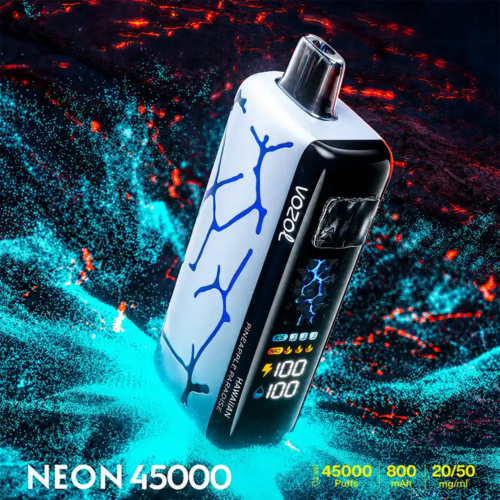 Vozol-Vape-Neon-45000-Mobil-Slider Vozol Vape Neon 45000