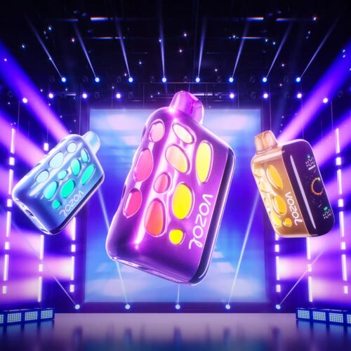 Vozol-Vape-Rave-40000-Mobil-Slider Vozol Vape Rave 40000 - Mobil Slider