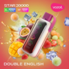 Vozol-Vape-Star-20000-Double-English-1-1 Vozol Vape Star 20000
