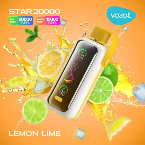 Vozol-Vape-Star-20000-Lemon-Lime-1.jpg VOZOL STAR 20k - Lemon Lime