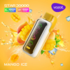Vozol-Vape-Star-20000-Mango-Ice-1-1 Vozol Vape Star 20000 - Mango Ice