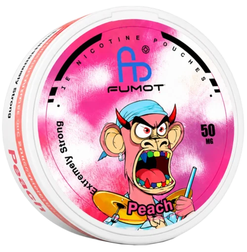 fumot snus Fumot Original Snus & Nikotinbeutel kaufen (1 Dose)