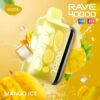 vozol-rave-40000-mango-ice Vozol Vape Rave 40000 - Mango Ice
