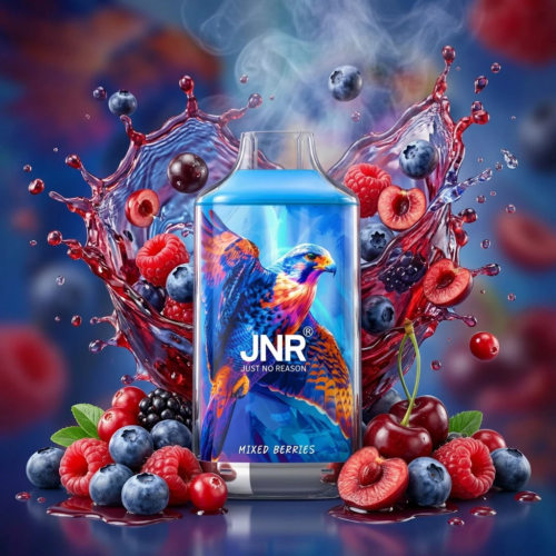 0da0d3bd-a2ff-4e0b-b157-c27f29d2c186 JNR Falcon 16k - Mixed Berries