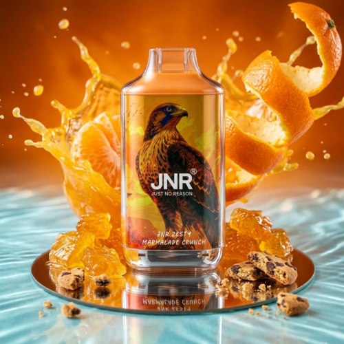 39ca23c1-a26f-48a5-a0d9-9de619cf928a JNR Falcon 16k - Zesty Marmalade Crunch