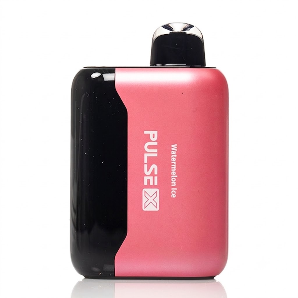 Geek Bar Pulse X – Watermelon Ice