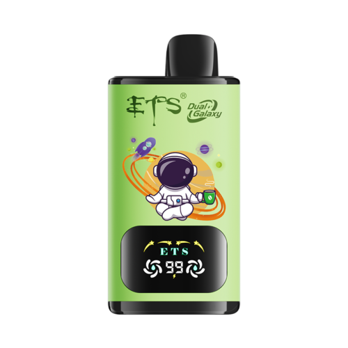 5.柠檬青柠+粉红柠檬 ETS Dual Galaxy 30k - Lemon Lime Pink Lemon