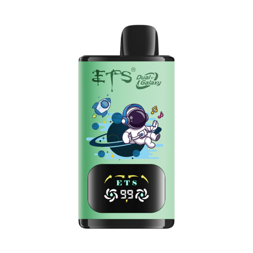 ETS Dual Galaxy 30k - Summer Dream Aloe Grape