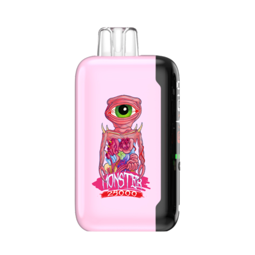 Fanta ETS Monster 25k - Fanta