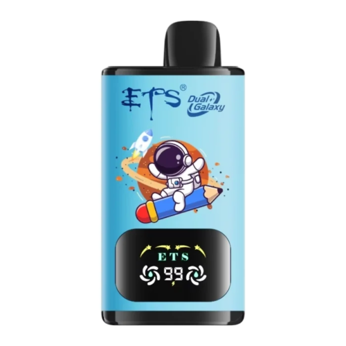 cb5780fc-8928-4cea-b65d-aa47c3695c85 ETS Dual Galaxy 30k - Blueberry Cherry Cranberry Strawberry Raspberry Cherry Ice
